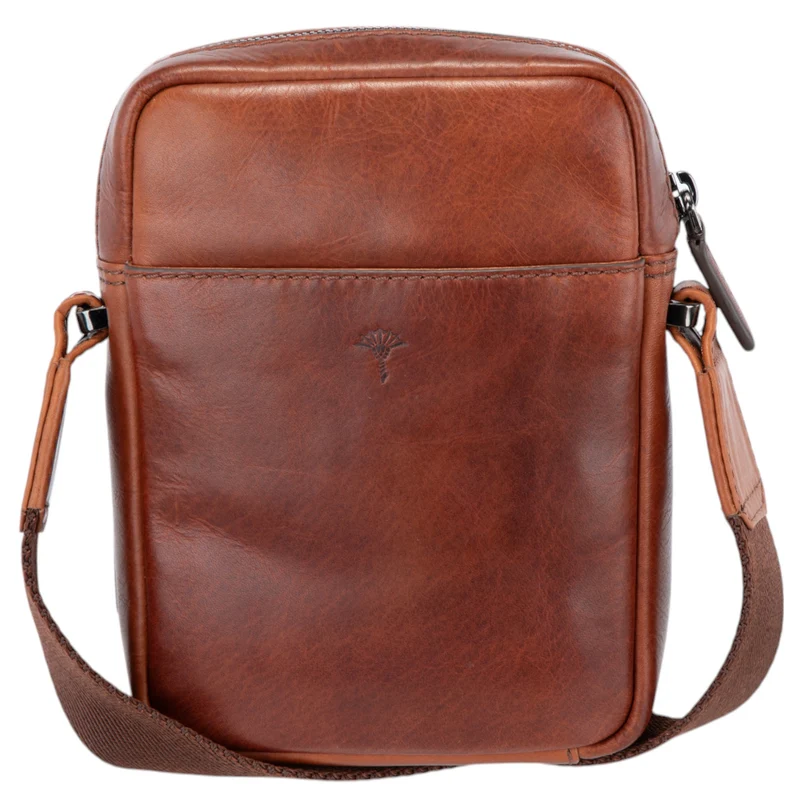 Joop Cerratano Rafael - Umhängetasche 18.5 cm (cognac)