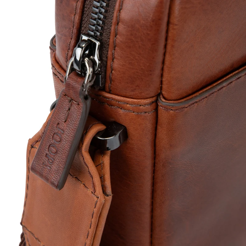 Joop Cerratano Rafael - Umhängetasche 18.5 cm (cognac)