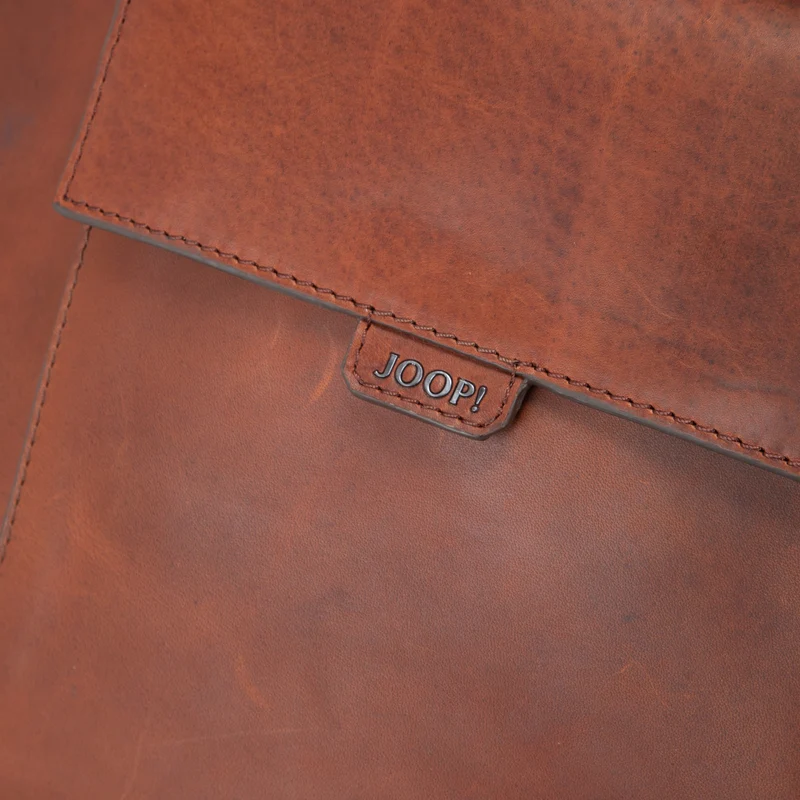 Joop Cerratano Claudio - Rucksack 40 cm (cognac)