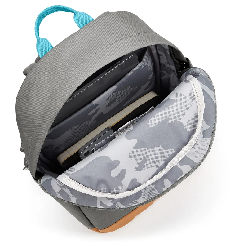 pacsafe GO 15 - Rucksack 13" 36 cm (stone)