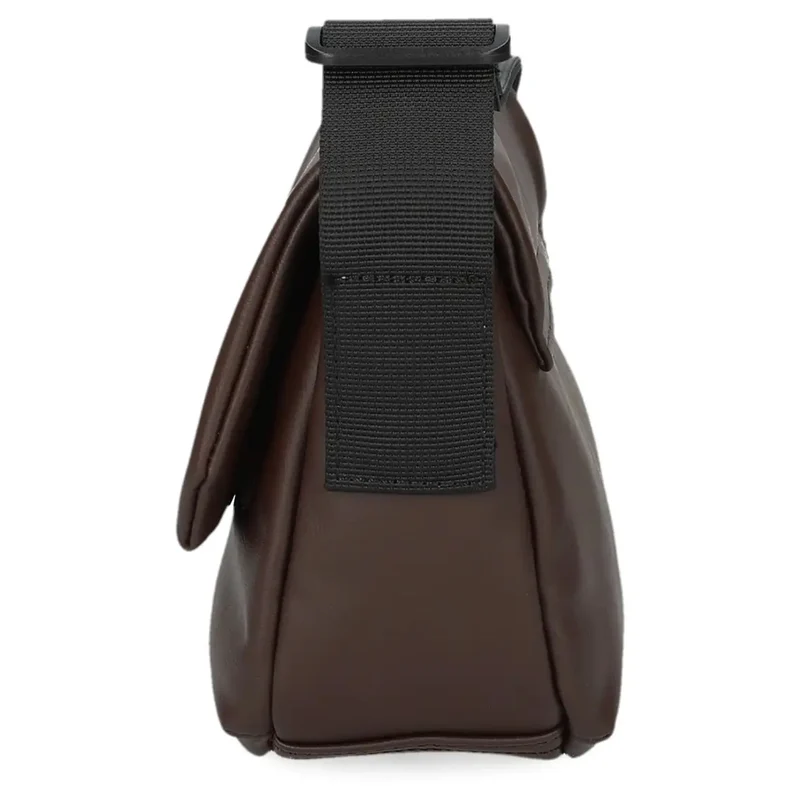 zwei Cargo CA40 - Umhängetasche 26 cm (brown)