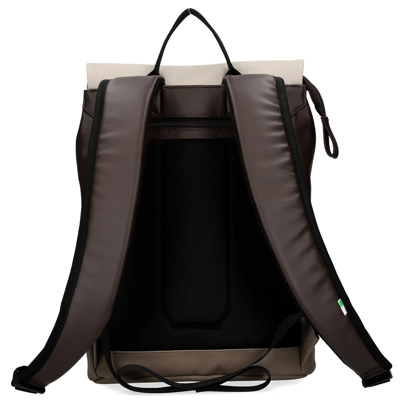 zwei Cargo CAR130 - Rucksack 37 cm (sand-brown)