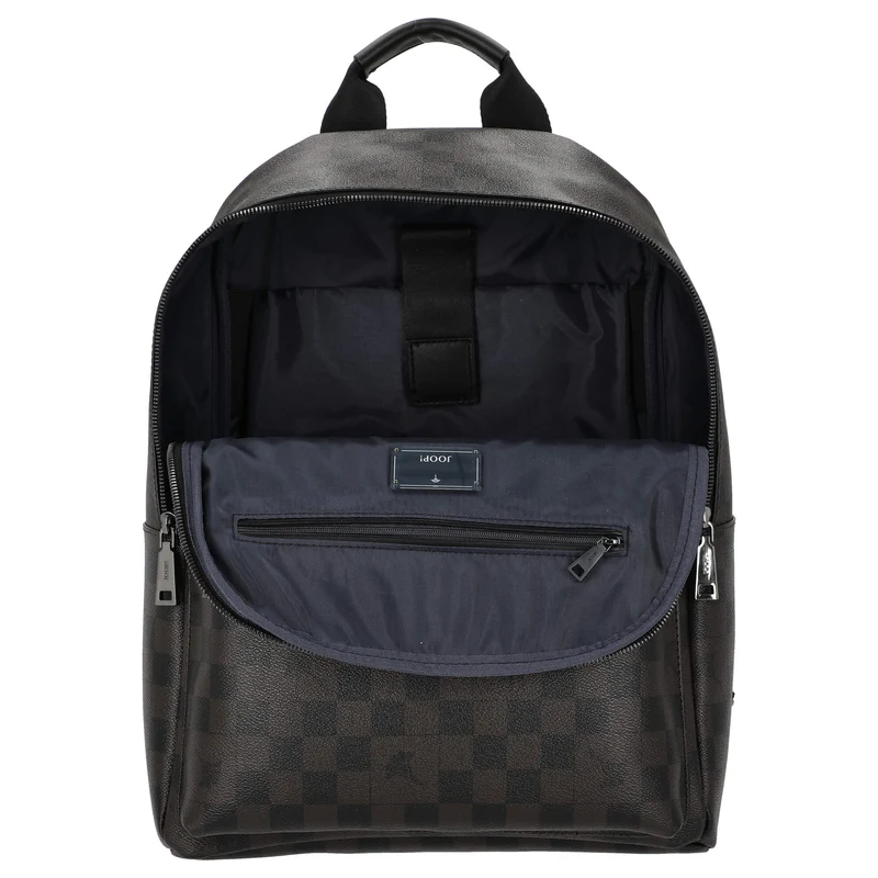 Joop Cortina Piazza Miko - Rucksack 41 cm (seal brown)