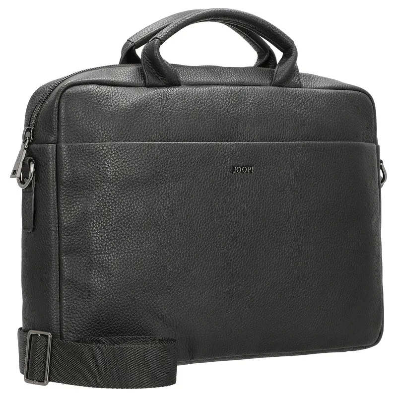 Joop Cardona Pandion - Aktentasche 39 cm (black)