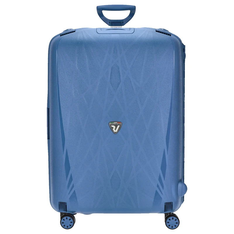 Roncato Light - 4-Rollen-Trolley Set 2tlg. M/L (avio)