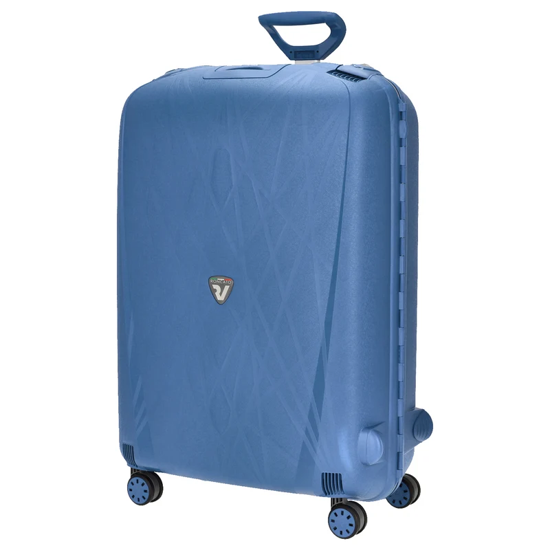 Roncato Light - 4-Rollen-Trolley Set 2tlg. M/L (avio)