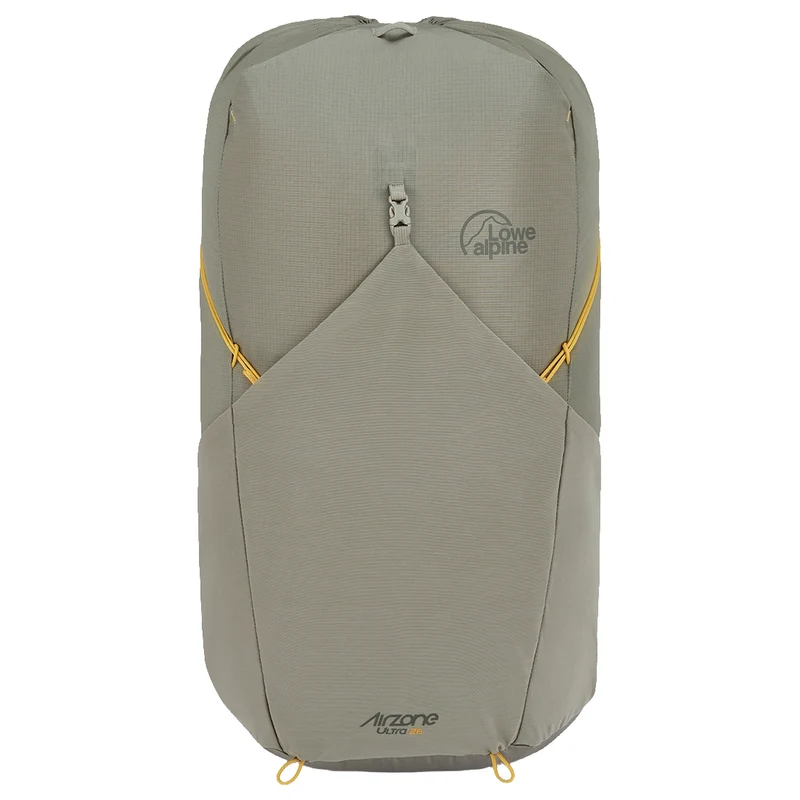 Lowe Alpine Airzone Ultra 26 - Wanderrucksack 56 cm (stone)
