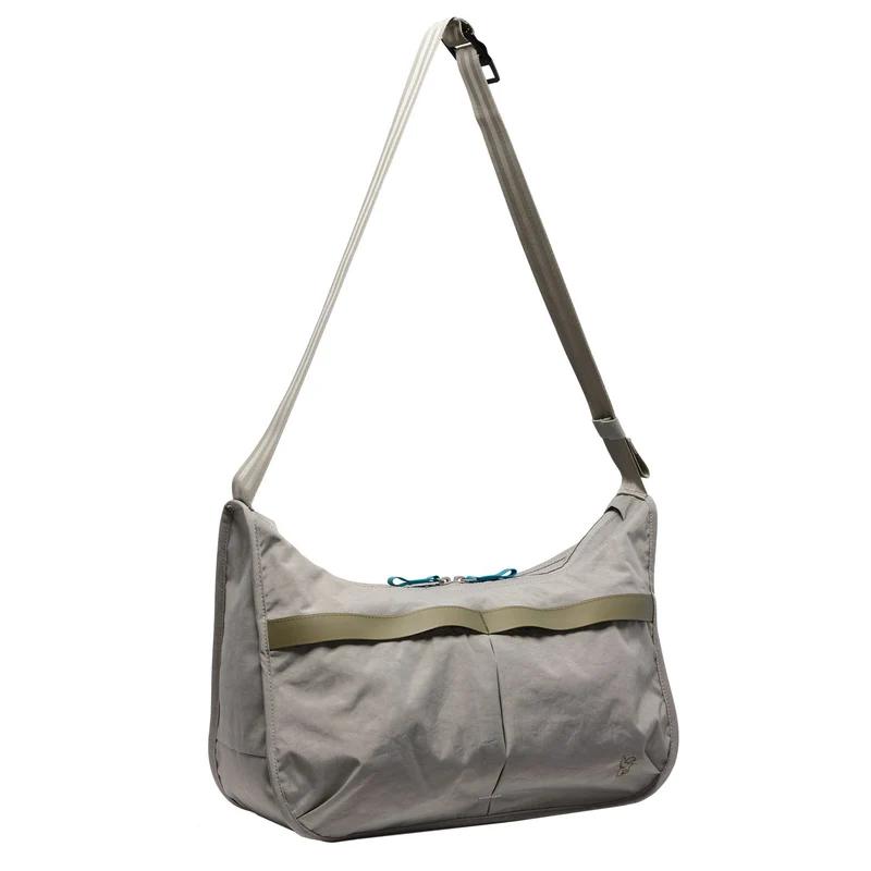 Chrome Yoyogi 16 - Umhängetasche 14" 34.5 cm (sage)