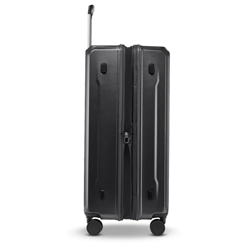 Stratic Phoenix SL - 4-Rollen-Trolley 76 cm erw. (black)