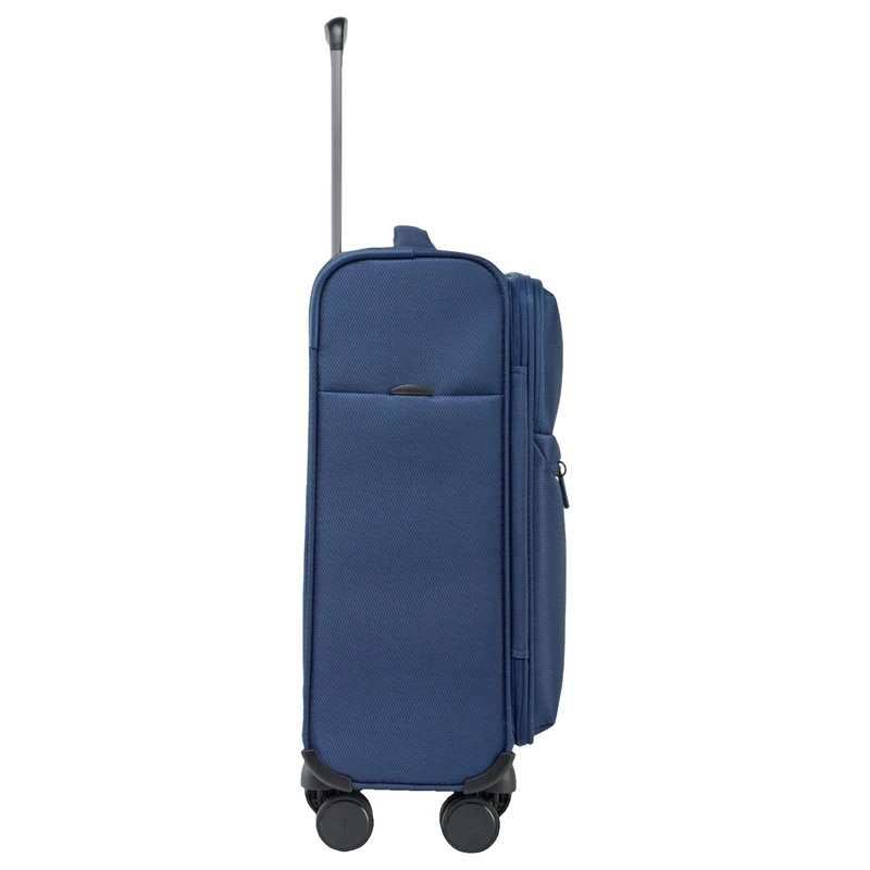 Stratic Lite - 4-Rollen-Kabinentrolley 55 cm (dark blue)