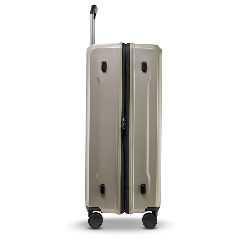 Stratic Phoenix SL - 4-Rollen-Trolley 76 cm erw. (champagne)