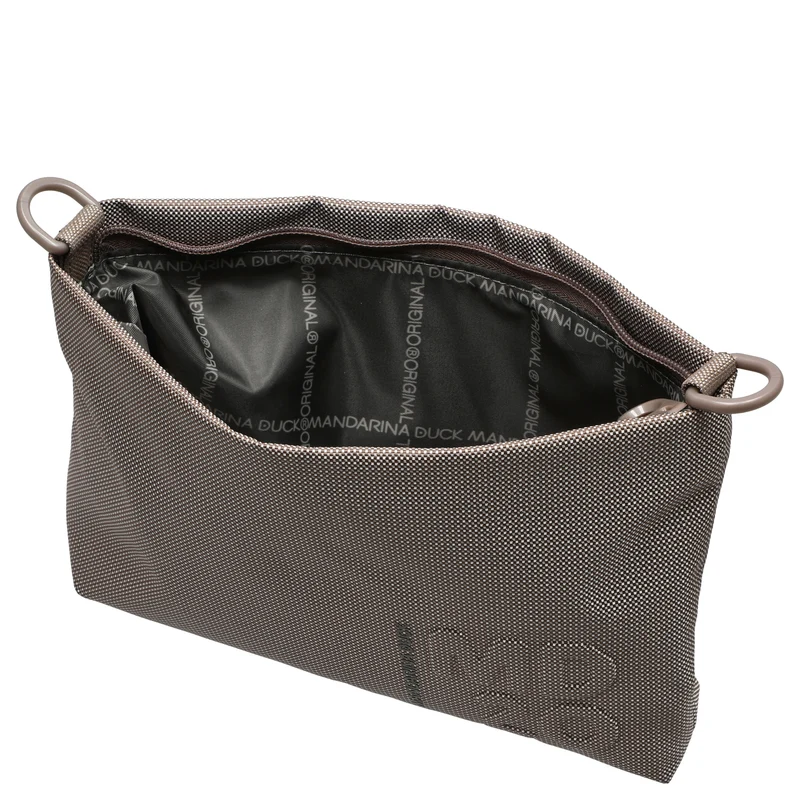 Mandarina Duck MD20 - Umhängetasche 23 cm (taupe)