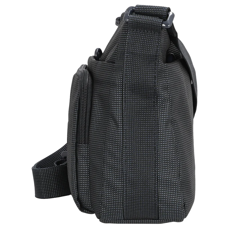 Mandarina Duck MD20 Crossover - Umhängetasche M 30 cm (scarab)