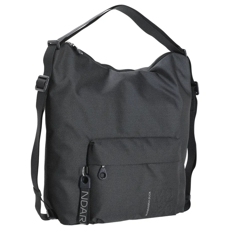 Mandarina Duck MD20 - Umhängetasche 39 cm (scarab)