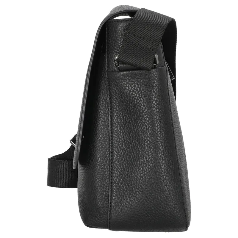 Joop Cardona Nevio - Messenger 34 cm (schwarz)