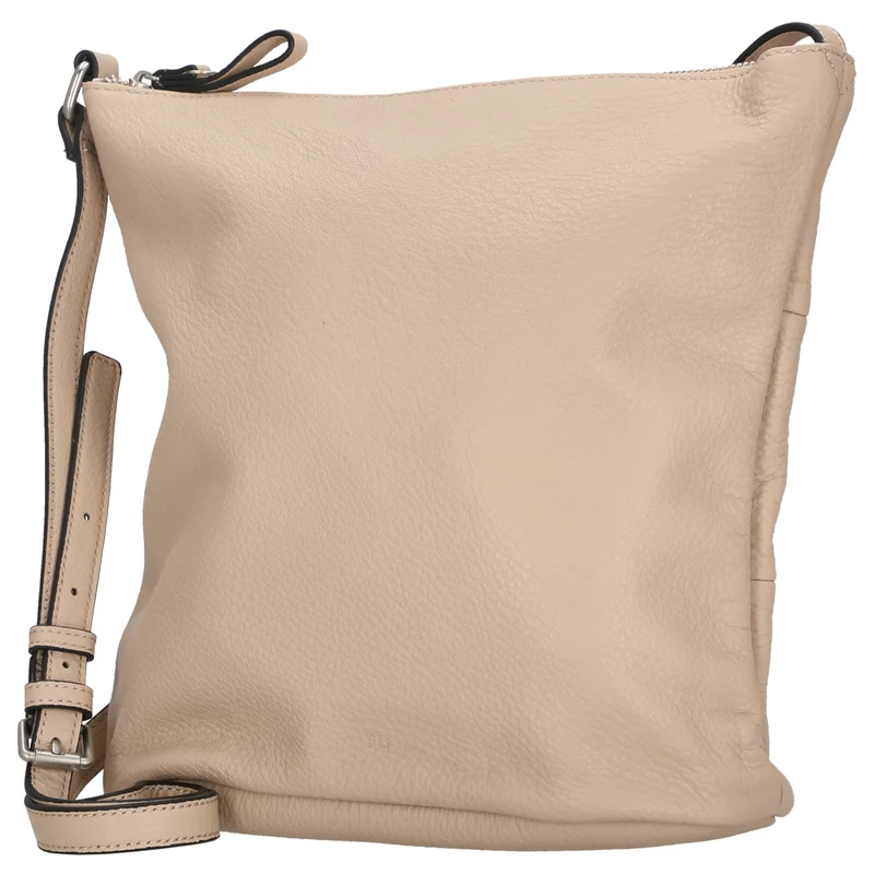 FREDsBRUDER Art Bucket Midi - Umhängetasche 29 cm (cream)