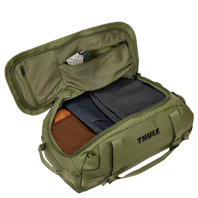 Thule Chasm 40 - Reisetasche 58 cm (olivine)