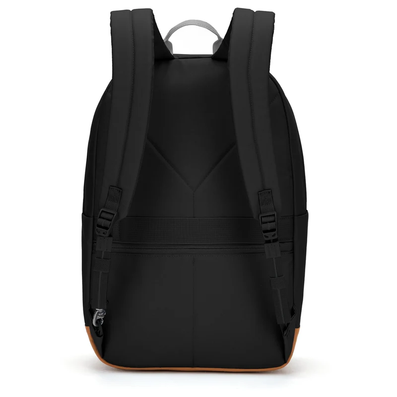 pacsafe GO 25 - Rucksack 15" 46 cm (jet black)