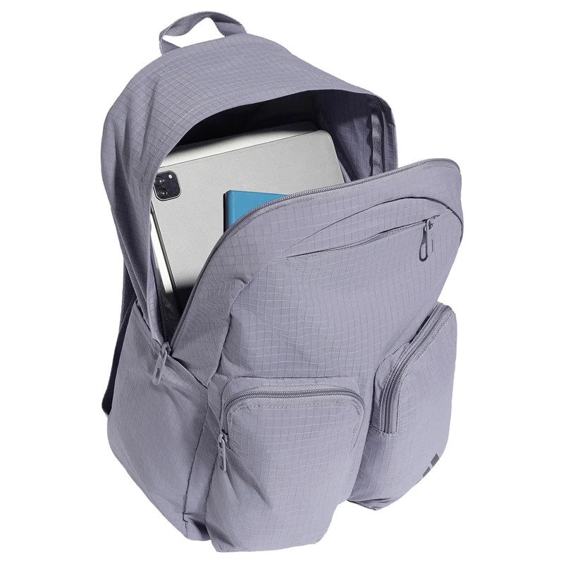 adidas Essentials Back to Campus - Rucksack 44 cm (slate/black)