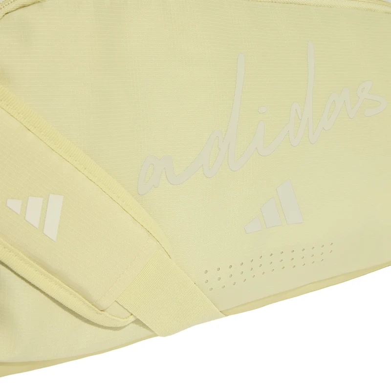 adidas Defender Duffel Bag - Sporttasche 49 cm (dual yellow)