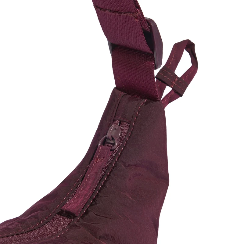 adidas Glow - Umhängetasche 36 cm (maroon)