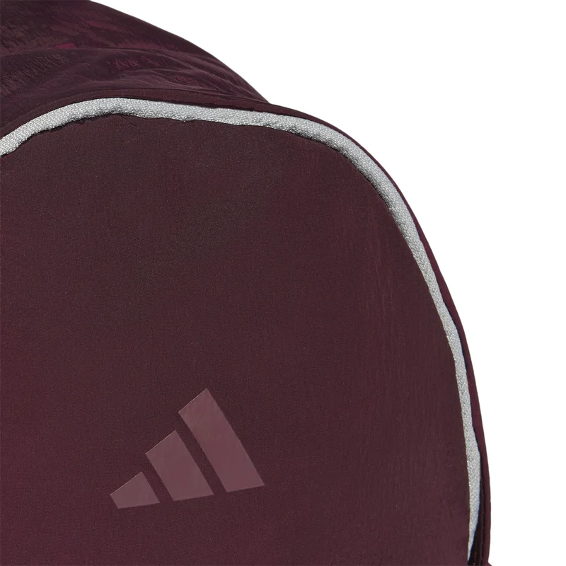adidas Glow Backpack - Rucksack 36 cm (maroon)