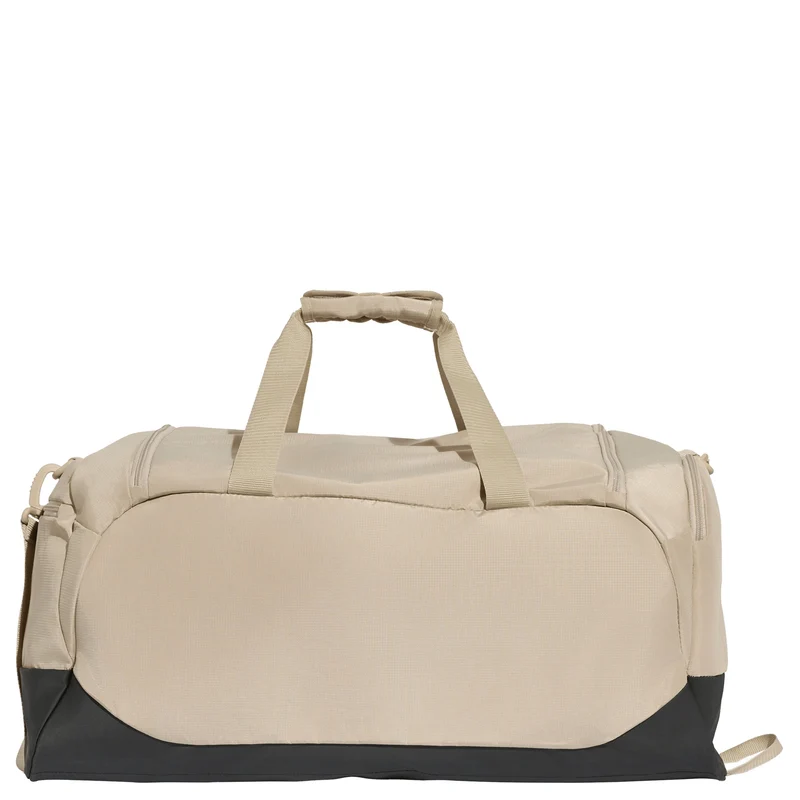 adidas Training Defender Duffle - Sporttasche M 63 cm (khaki three/black)