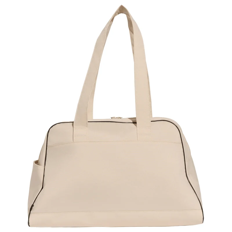 adidas Leo Bowling Bag - Sporttasche 48 cm (crystal linen)