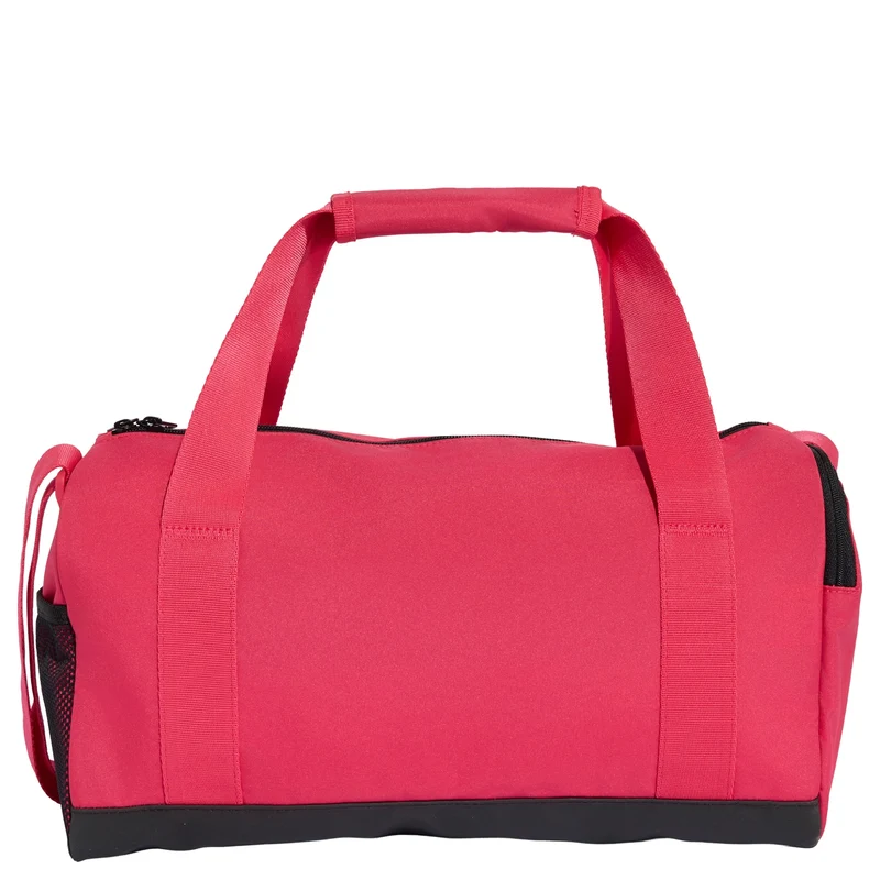 adidas Linear Duffel XS - Sporttasche 37 cm (power pink/white)