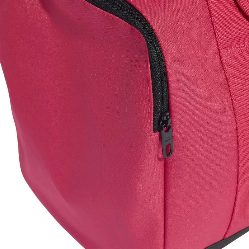adidas Linear Duffel XS - Sporttasche 37 cm (power pink/white)