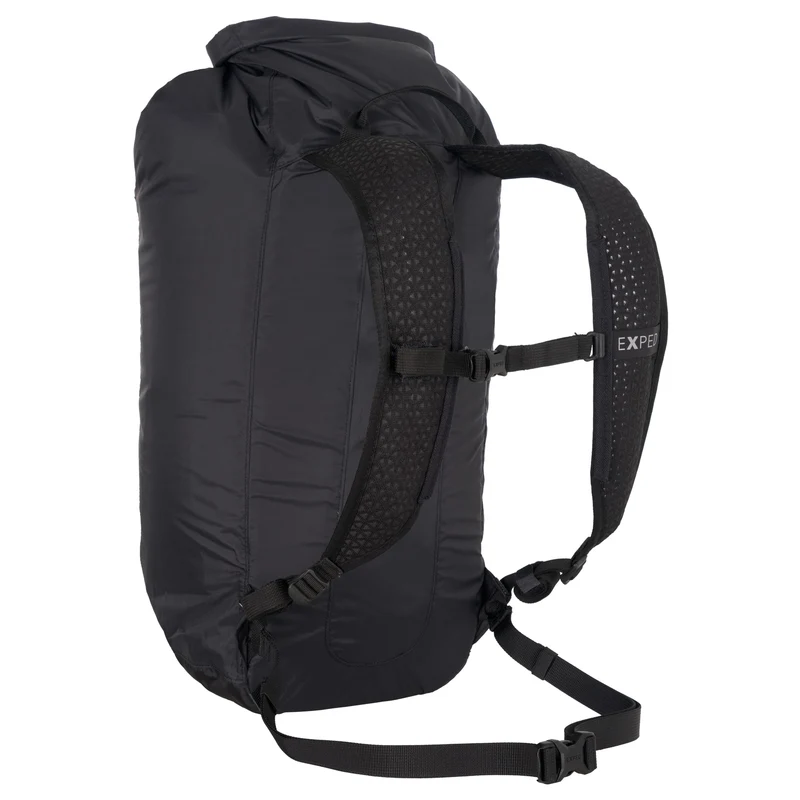 Exped Cloudburst 25 - Rucksack 53 cm (black)