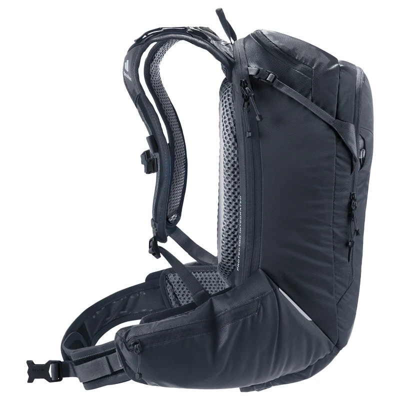 Deuter Attack 20 - Fahrradrucksack 52 cm (black)