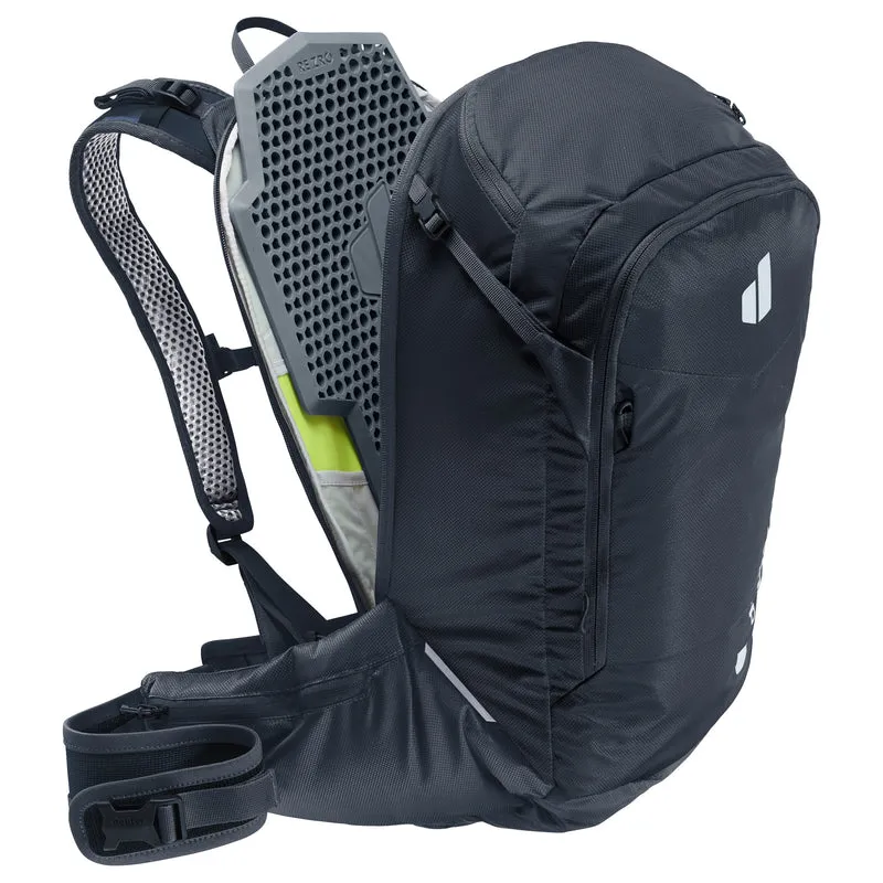 Deuter Attack 20 - Fahrradrucksack 52 cm (black)