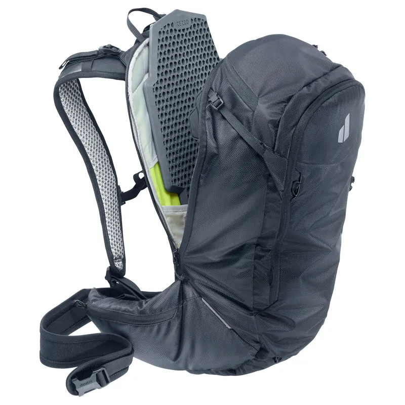 Deuter Attack 22 EL - Fahrradrucksack 56 cm (black)