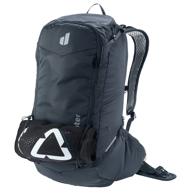 Deuter Attack 22 EL - Fahrradrucksack 56 cm (black)