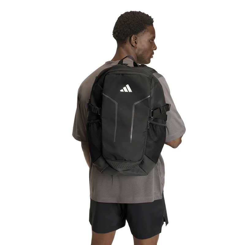 adidas APWR Training - Rucksack 48 cm (black/white)