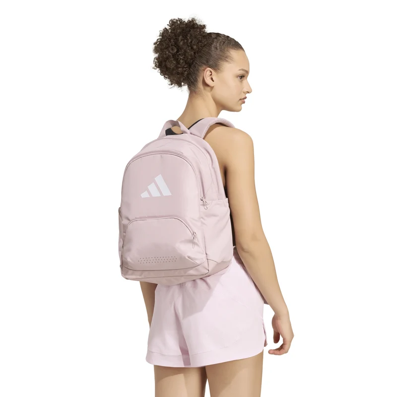 adidas Defender - Rucksack (dualil/fropur)