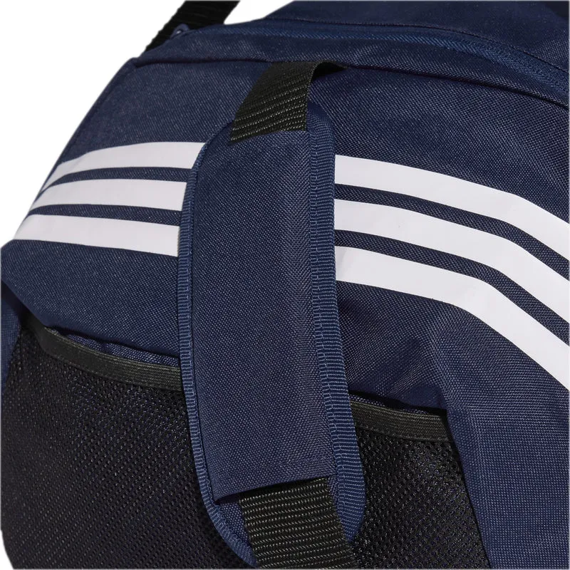 adidas Tiro Duffle Bag Medium - Sporttasche 59.5 cm (tenablue/white)