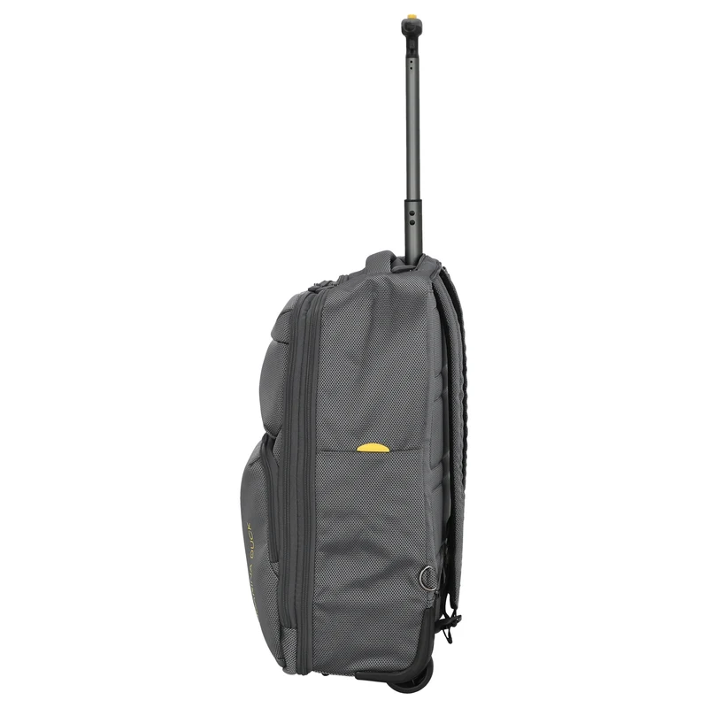 Mandarina Duck Zephyr - Rucksacktrolley 54 cm (graphite)