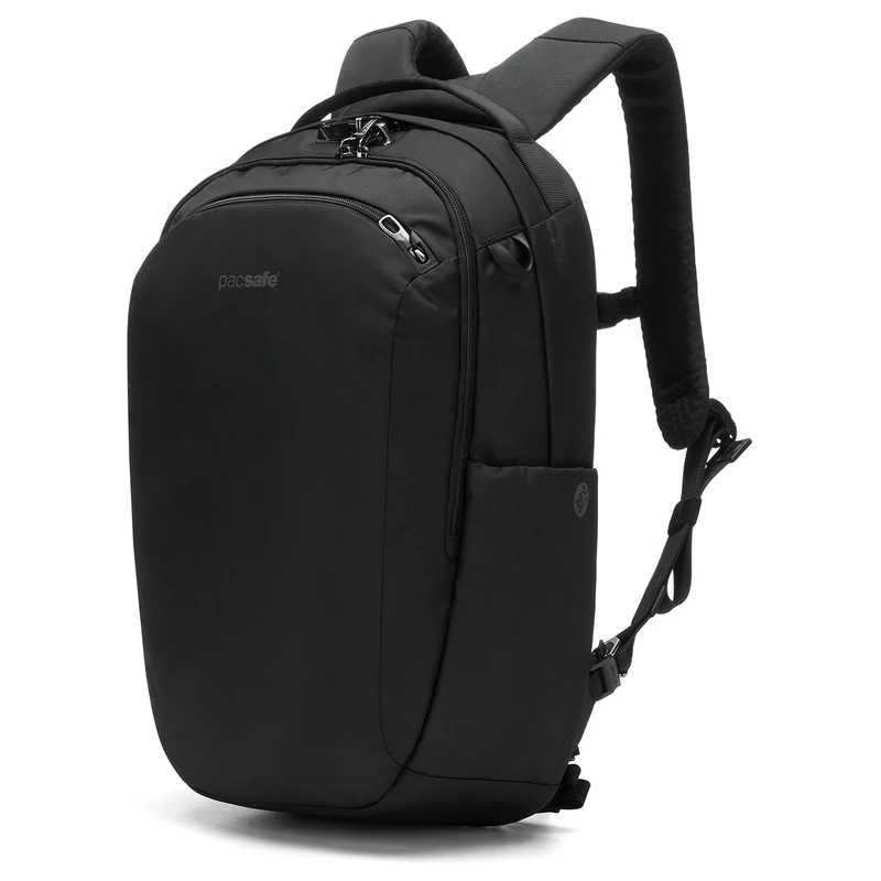 pacsafe V 26L Tour - Rucksack 16" 46.5 cm (jet black)
