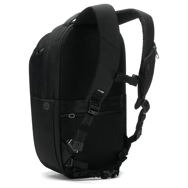 pacsafe V 26L Tour - Rucksack 16" 46.5 cm (jet black)