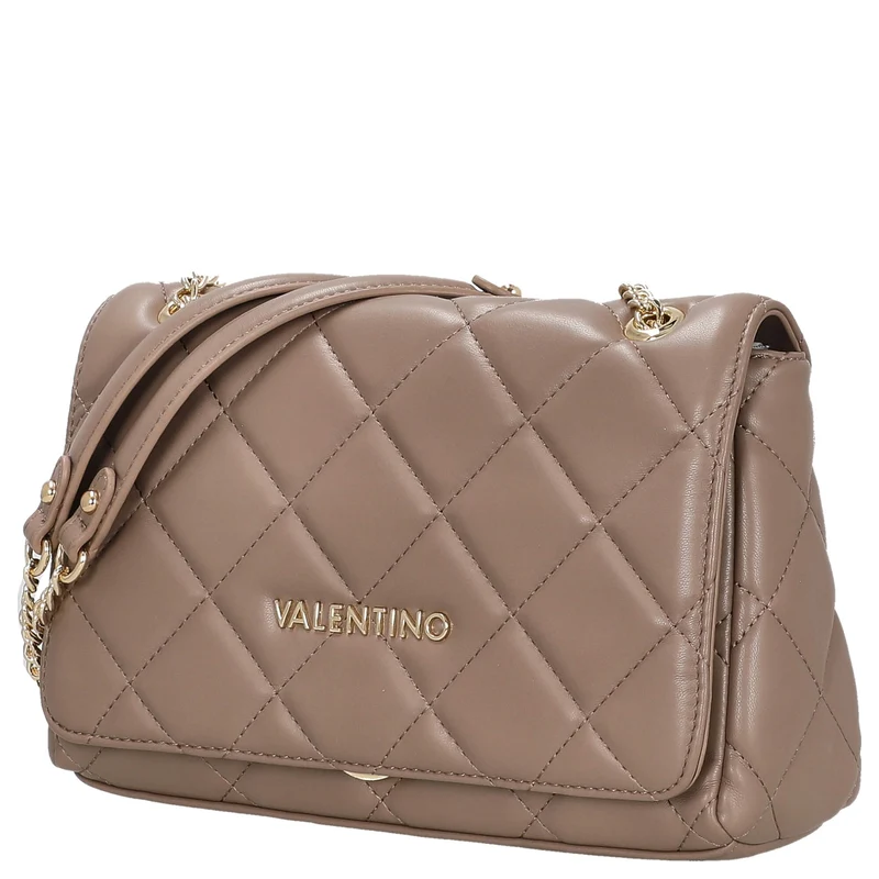 Valentino Bags Ocarina - Umhängetasche 25.5 cm (taupe)