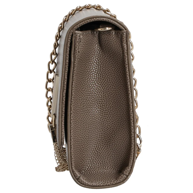 Valentino Bags Divina Abendtasche - Umhängetasche 27 cm (taupe)
