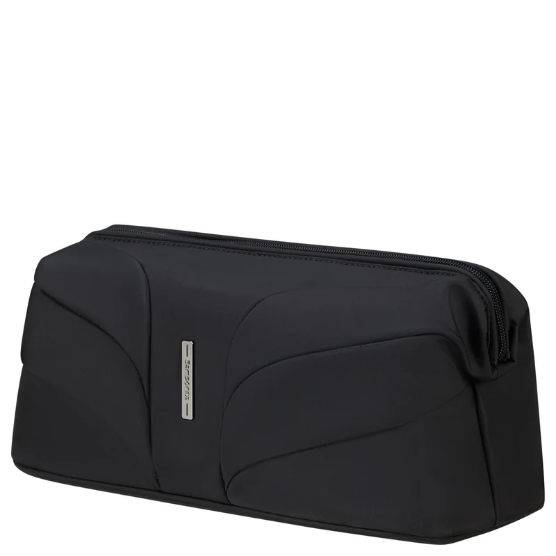 Samsonite Attrix - Kulturbeutel 29.5 cm (anthracite)