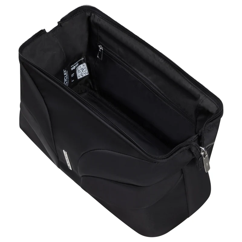 Samsonite Attrix - Kulturbeutel 29.5 cm (anthracite)
