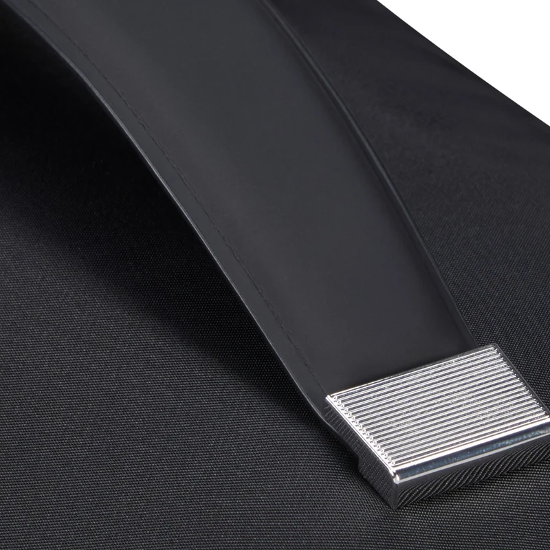 Samsonite Attrix - Kulturbeutel 29.5 cm (anthracite)