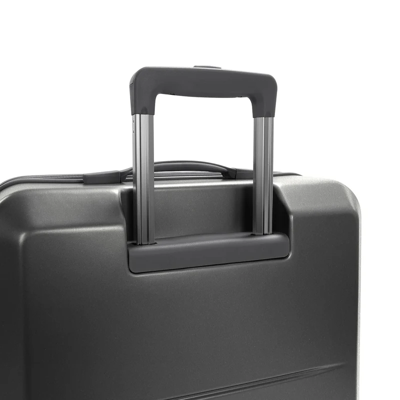 Heys EZ Fashion - 4-Rollen-Kabinentrolley S 15.6" 53 cm erw. (charcoal)