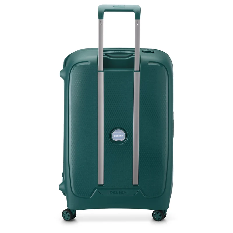 Delsey Paris Moncey MR - 4-Rollen-Trolley 69 cm (grün)