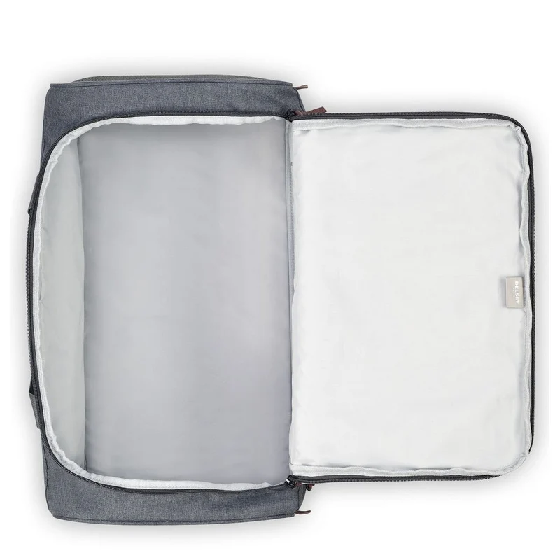 Delsey Paris Maubert 2.0 - Weekender 50 cm (anthrazit)