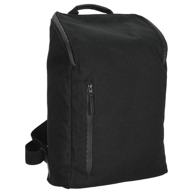 Jost Mesh M - Rucksack 45 cm (black)